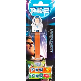 Игрушка Buzz Lighter с конфетами 