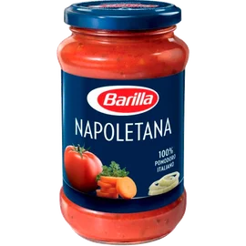Соус томатний Napoletana без глютену