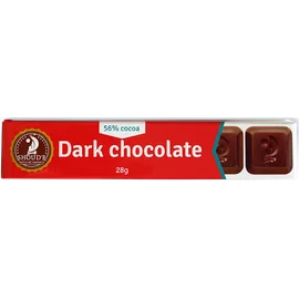 Шоколад чорний