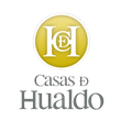 Касас де Хуалдо