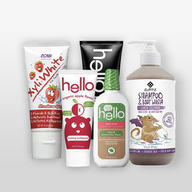 Для зубів і десен