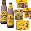 Акція на всю лінійку продукції  Cacaolat