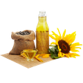 Масло подсолнечное