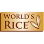 World's Rice