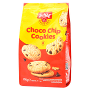 Печиво з шматочками шоколаду Choco Chip