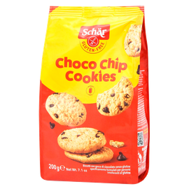 Печиво з шматочками шоколаду Choco Chip