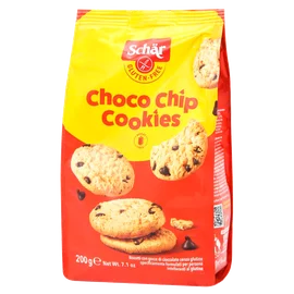 Печиво з кусочками шоколаду Choco Chip