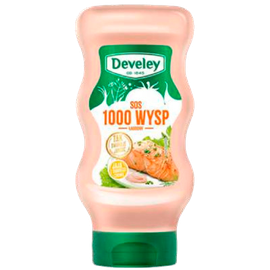 Соус 1000 островів