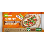 Хліб фермерський з насінням