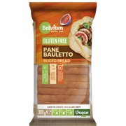 Хліб Пане Баулетто 