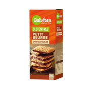 Печиво здобне в какао-глазурі Petit Beurre