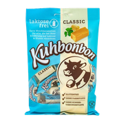 Цукерки без глютену і без лактози "Корівка" 