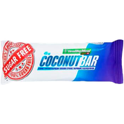 Батончик кокосовий