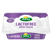 Крем-сир Натуральний