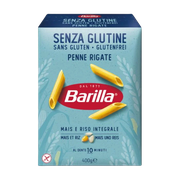 Макарони Пенне Рігате 