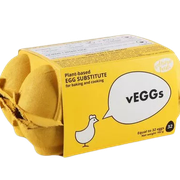 Веган замінник яєць vEGGS  102 г