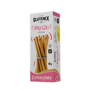 Палички хлібні без глютену  90 г