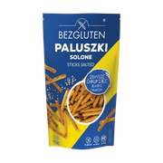 Соломка соленая