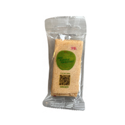 Батончик пастила-суфле яблуко