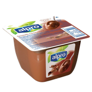 Десерт з сої Шоколадний