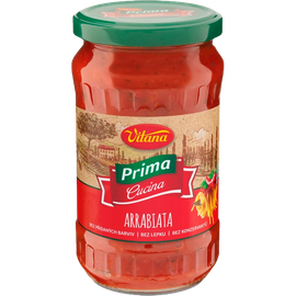 Соус томатний Arrabiata