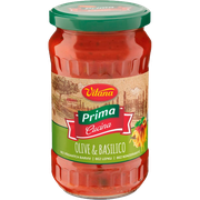 Соус томатний Olive & Basilico