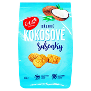 Печиво кокосове  