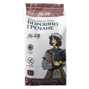 Борошно гречане