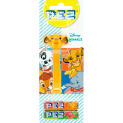 Іграшка Disney Animals з цукерками