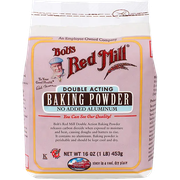 Порошок для випікання