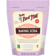 Сода чиста харчова