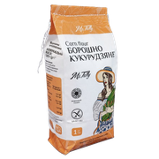 Борошно кукурудзяне