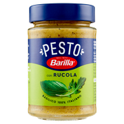 Соус Pesto з базиліком та руколою  