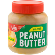 Арахісова паста