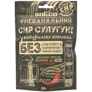 Сирні палички сулугуні з перцем