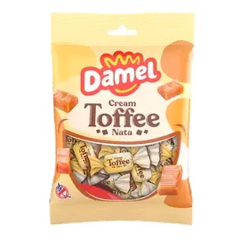 Цукерки карамельні Toffee Cream