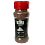Сіль Чорна Гімалайська