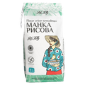 Манка рисова