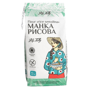 Манка рисова