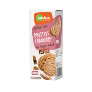 Печиво  Digestive з журавлиною