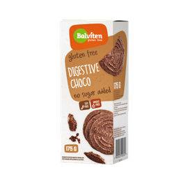 Печиво шоколадне Digestive choco