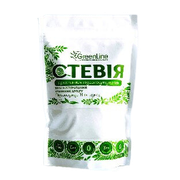 Сахарозамінник Стевія 