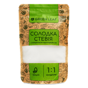 Натуральний підсолоджувач  солодка стевія