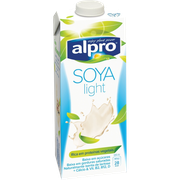 Молоко соєве легке