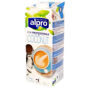 Молоко кокосове для напоїв