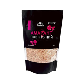 Амарант повітряний