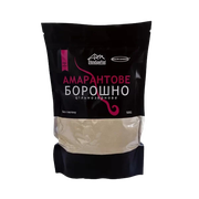 Борошно амарантове цільнозернове