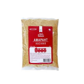 Амарант насіння