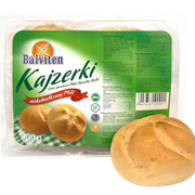 Низькобілкові  Булочки Кайзерки ФКУ