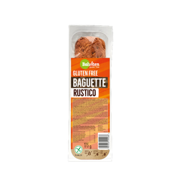 Багет RUSTICO